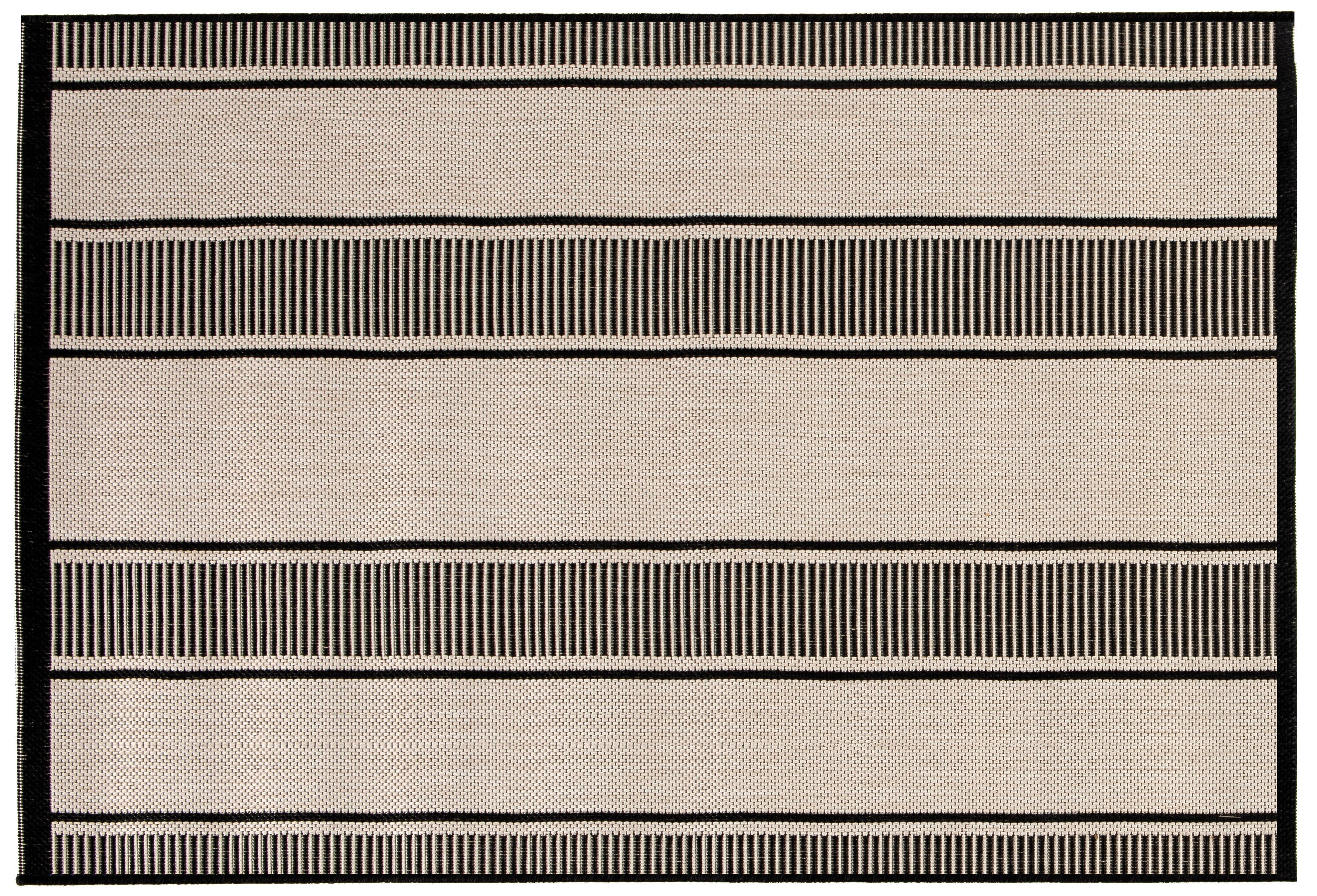 Paomia 2 outdoor tapijt Perle 60 X 110