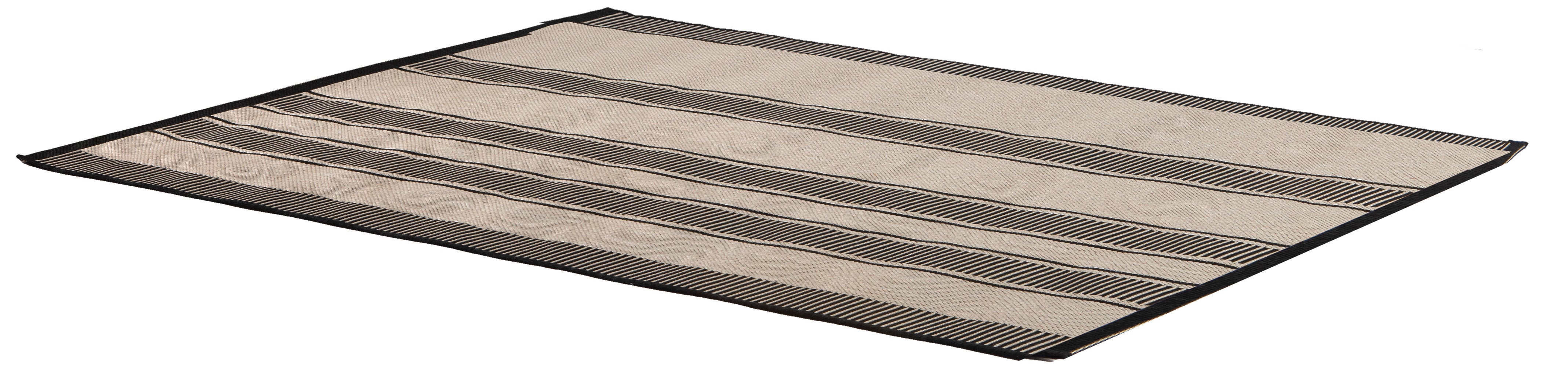 Paomia 2 outdoor tapijt Perle 60 X 110