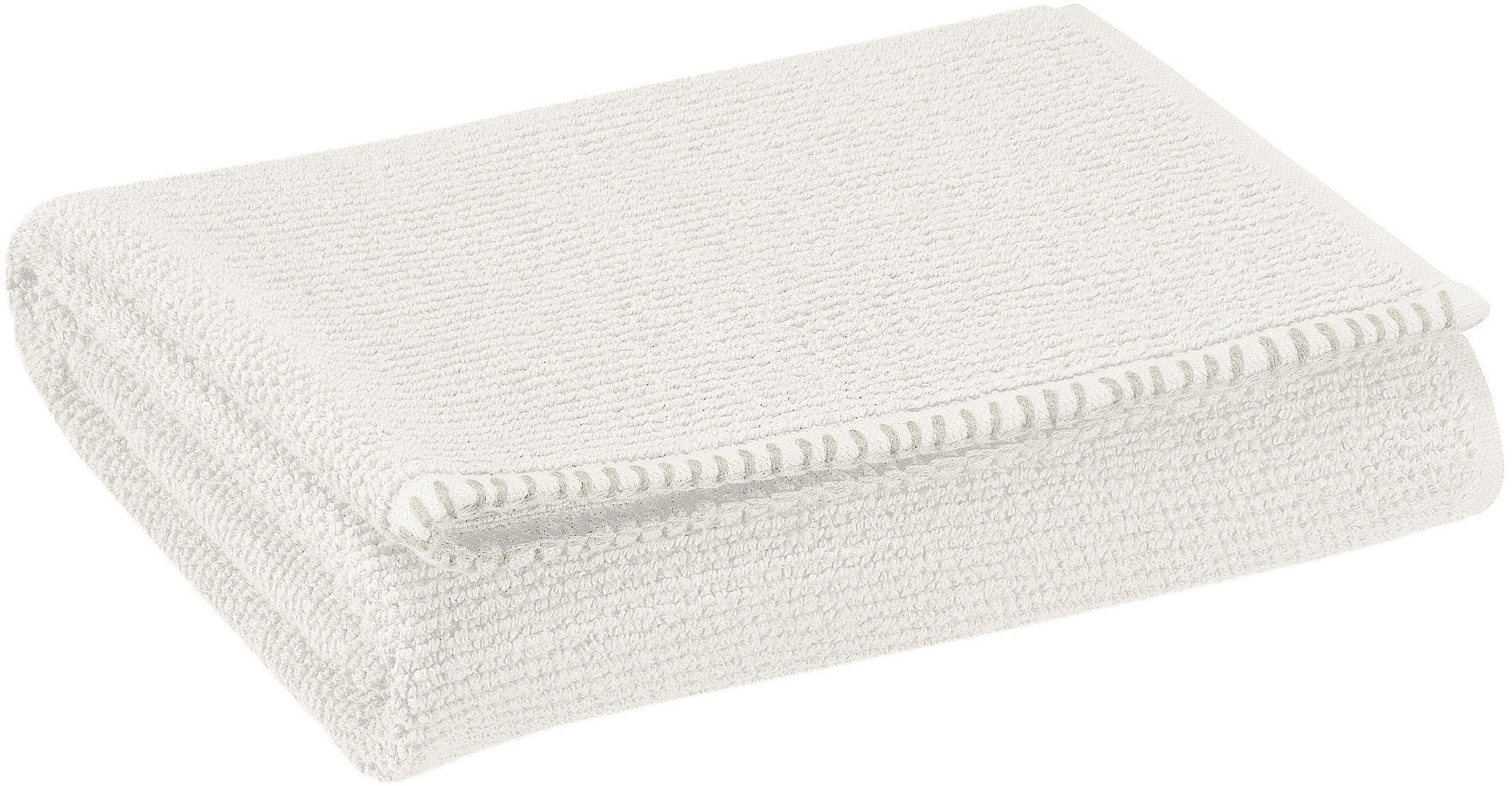 Gastendoekje Bora Neige 30 X 50