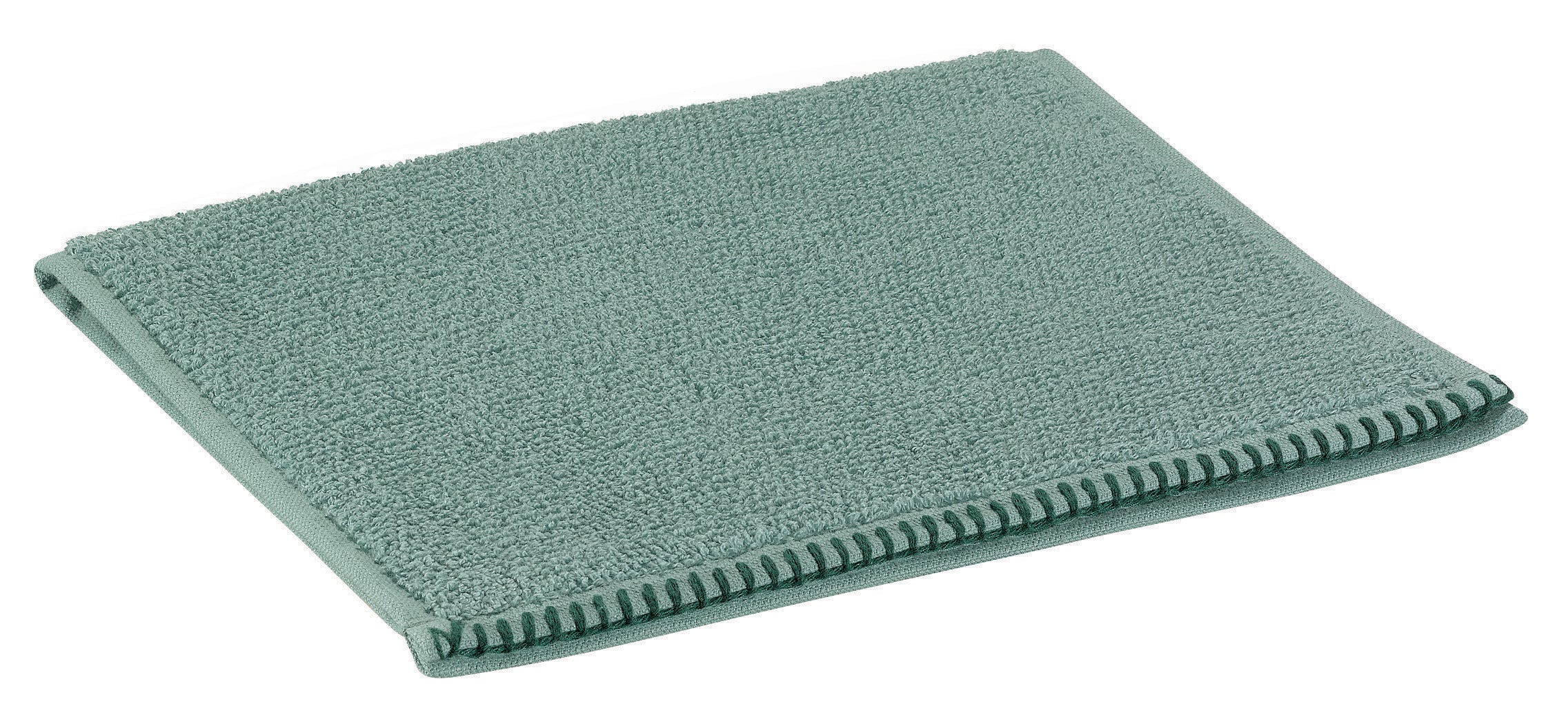 Gastendoek Bora Sauge 30 X 50