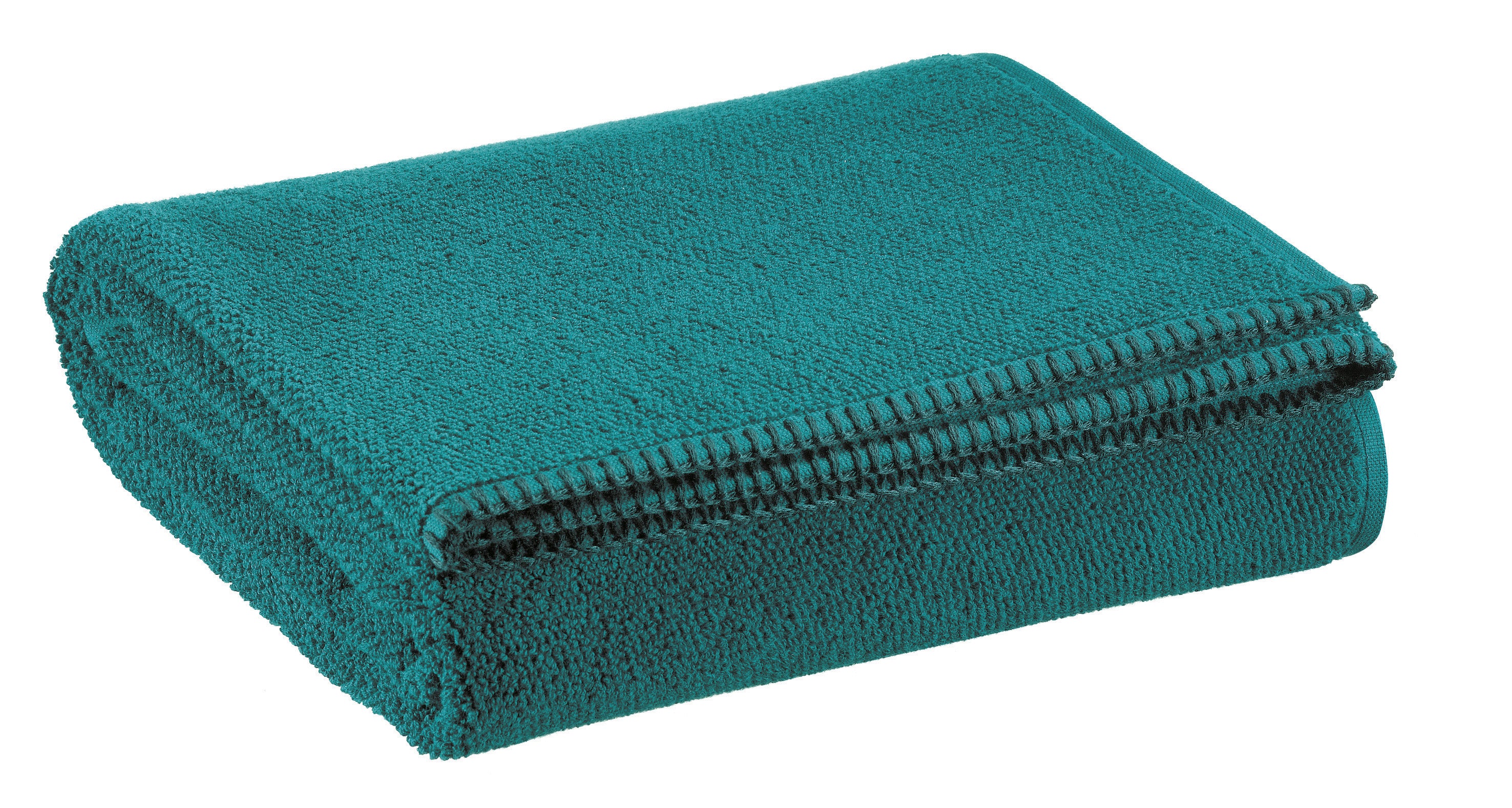 Gastendoek Bora Paon 30 X 50