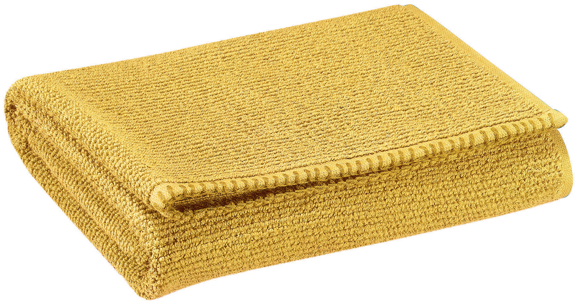 Handdoek Bora Curry 50 X 100