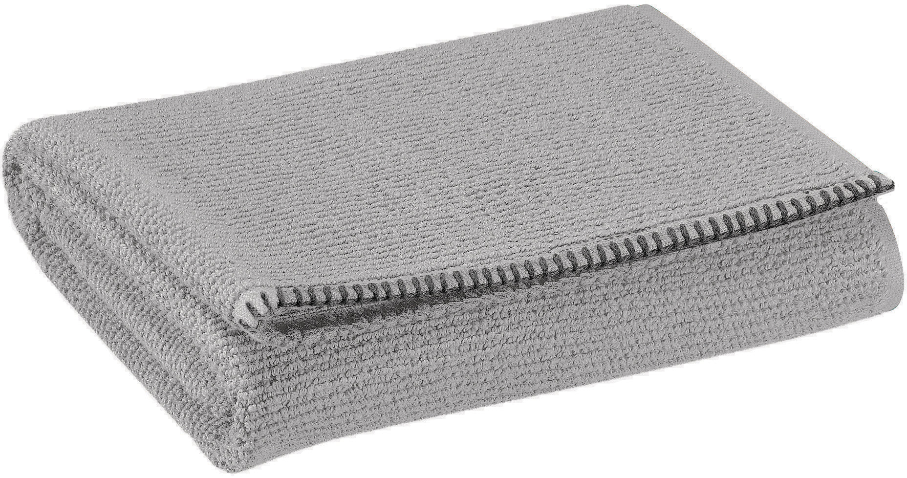 Handdoek Bora Perle 50 X 100