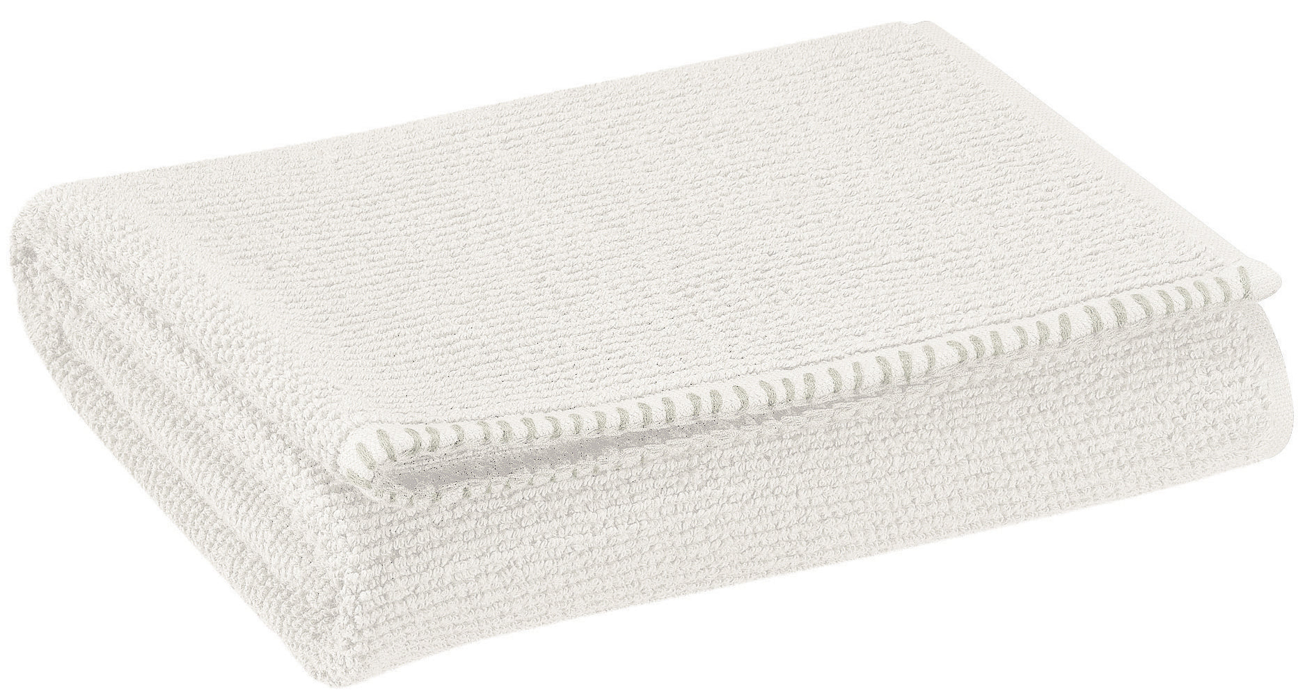 Douchelakens Bora Neige 70 X 130