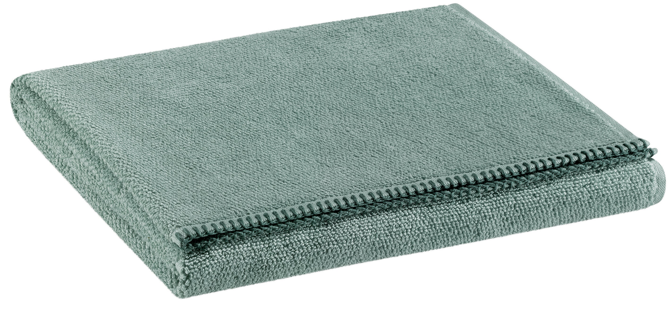 Douchelaken Bora Sauge 70 X 130