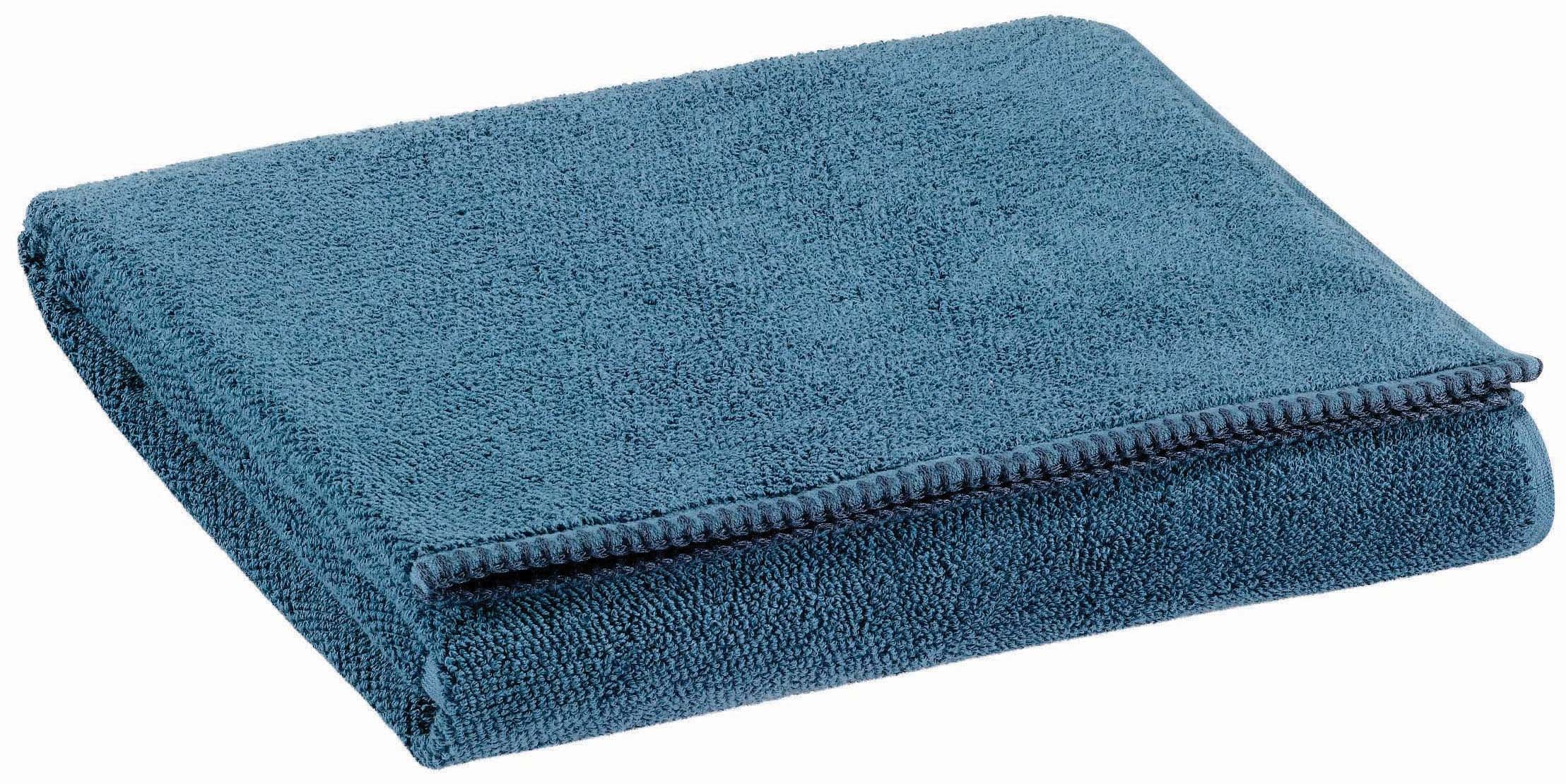 Douche laken Bora Acier 70 X 130