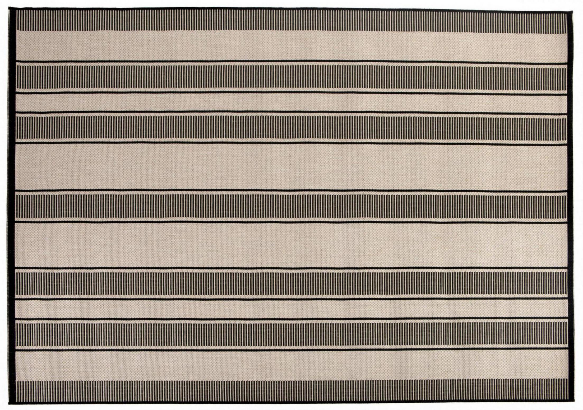 Outdoor tapijt Paomia 2 Perle 200 X 290