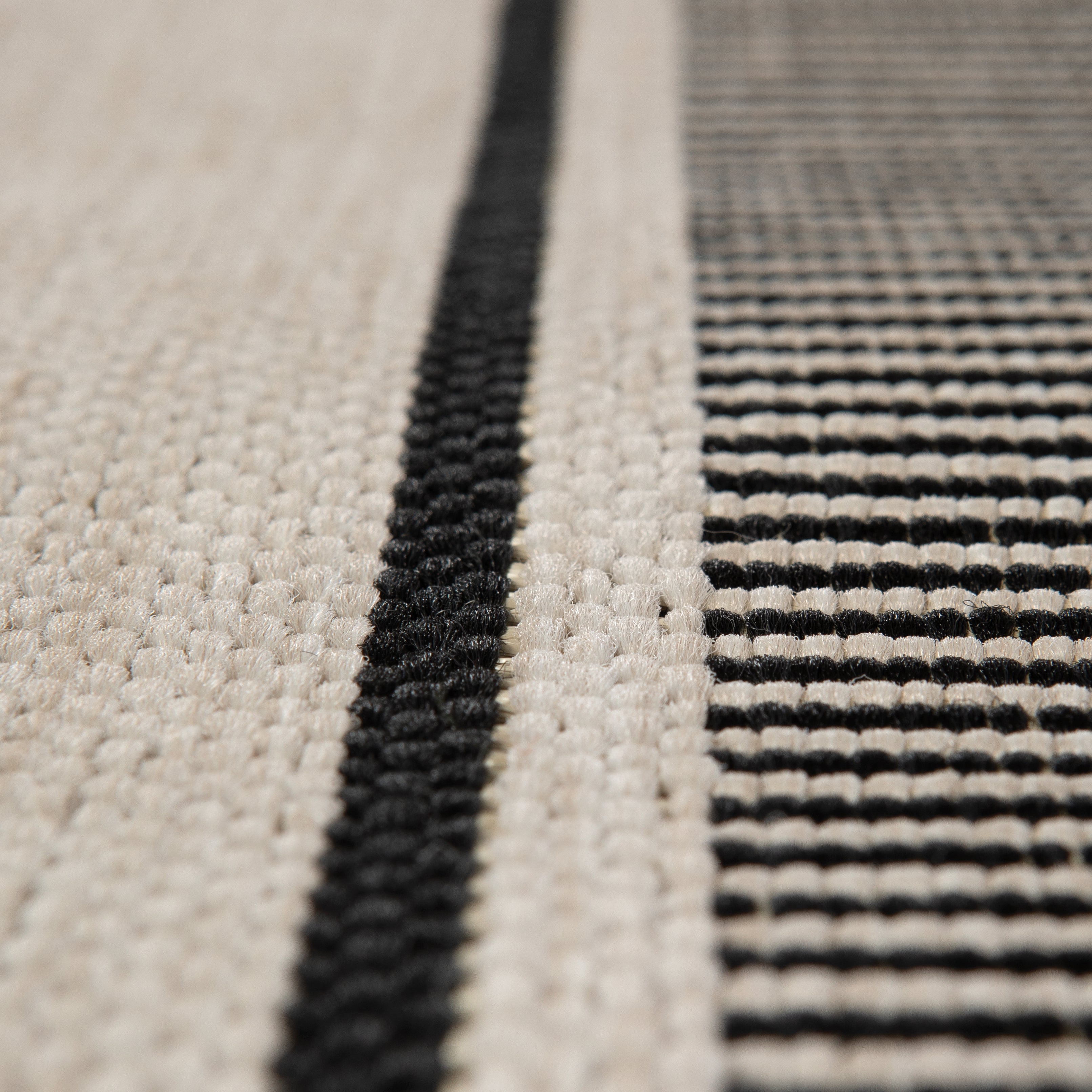 Outdoor tapijt Paomia 2 Perle 200 X 290