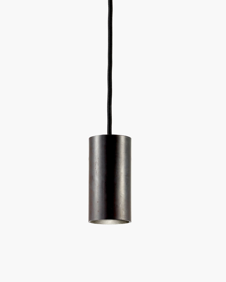 Serax - Koen Van Guijze - Hanglamp N°08 Zwart Sofisticato