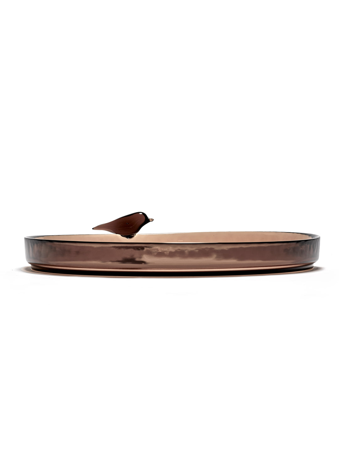 Serax - Kelly Wearstler - Dienblad Amber L Perch