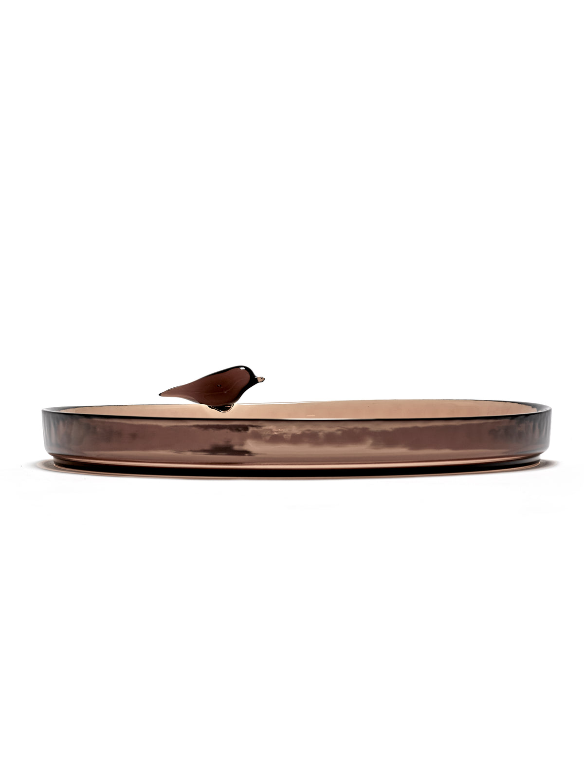 Serax - Kelly Wearstler - Dienblad Amber L Perch