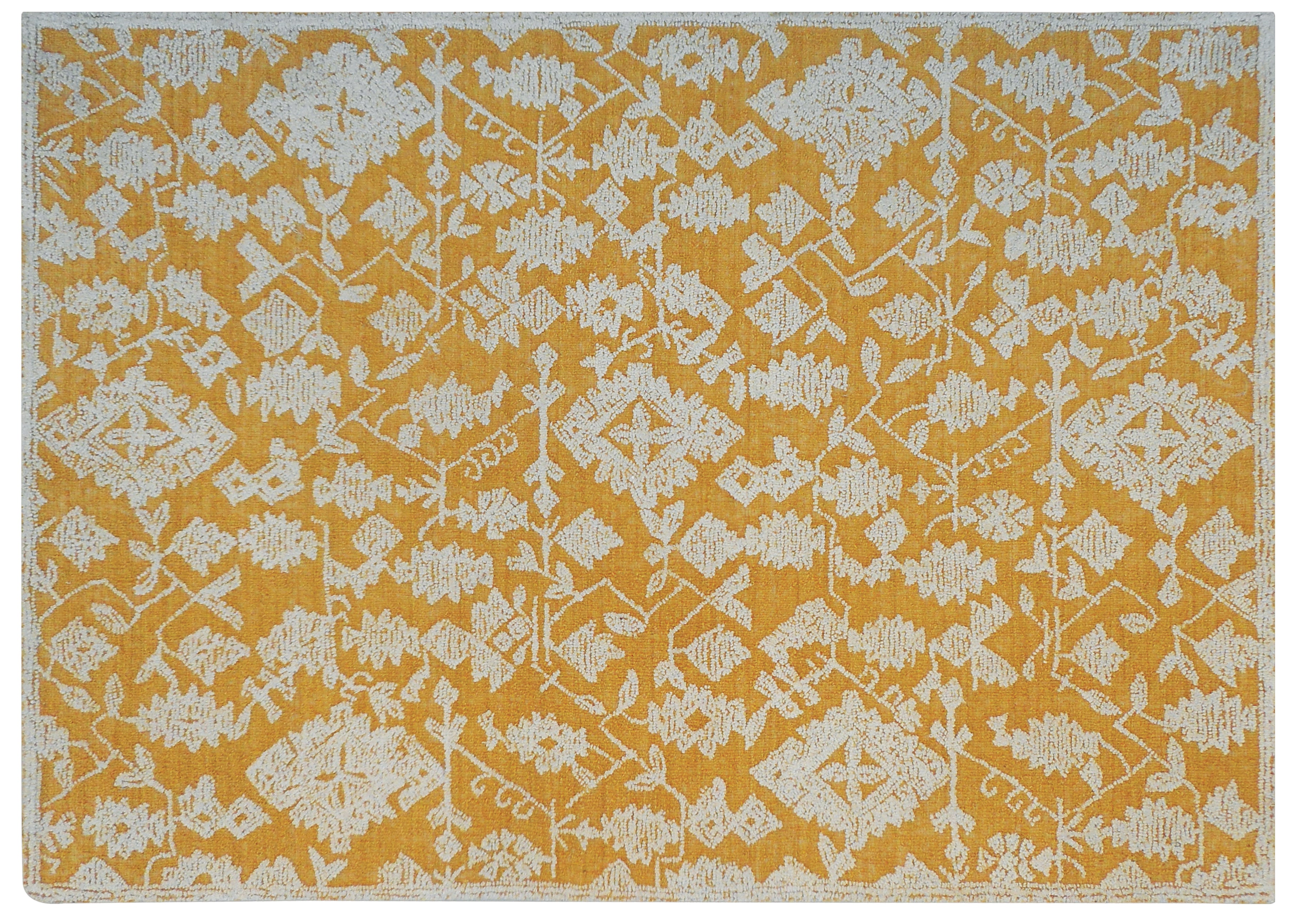 Reni Tapijt Or/Ivoire 120 X 180