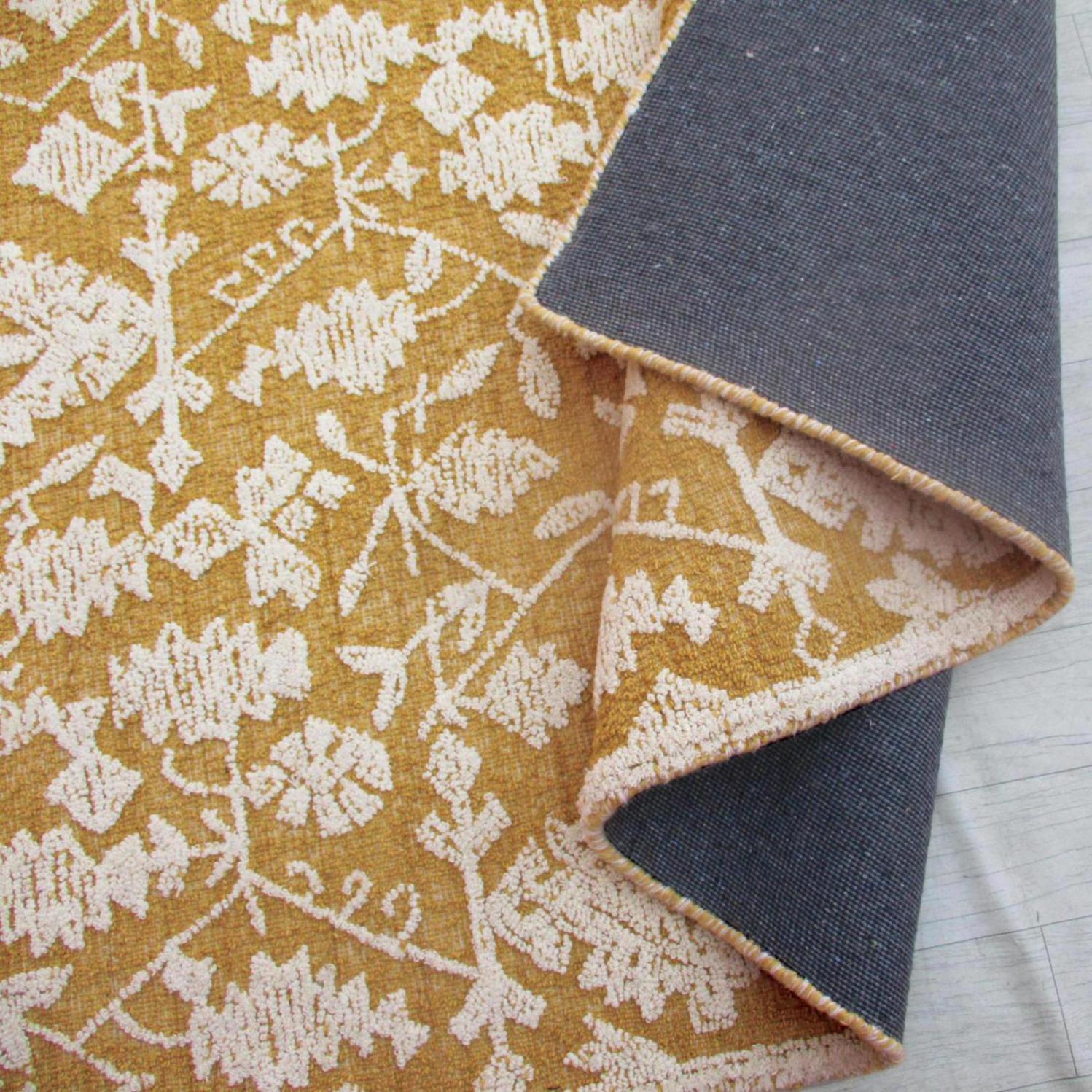 Reni Tapijt Or/Ivoire 120 X 180