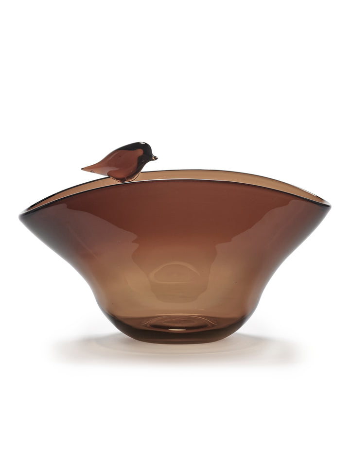Serax - Kelly Wearstler - Kom Amber Perch