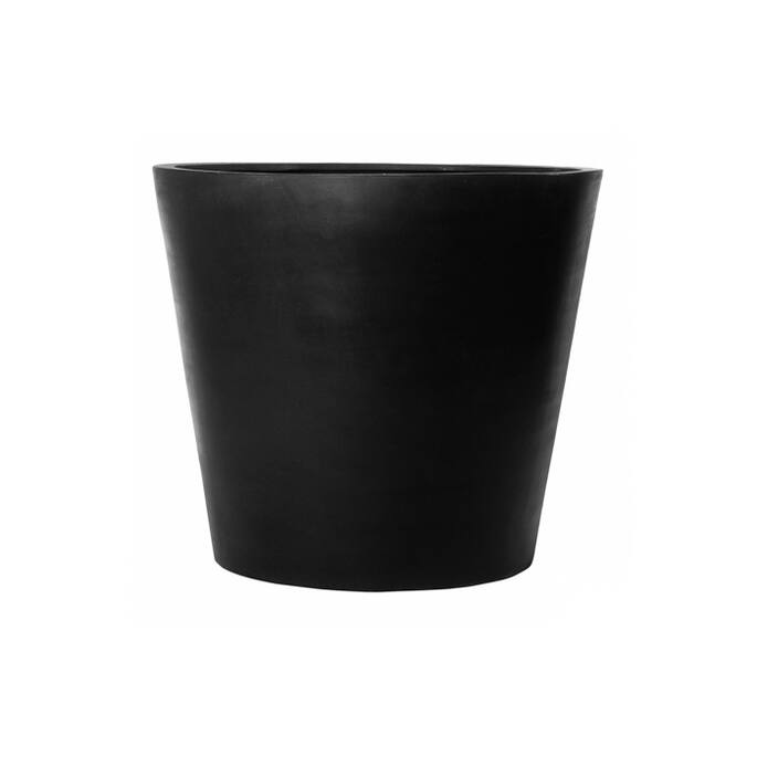 Jumbo Bucket S, Black