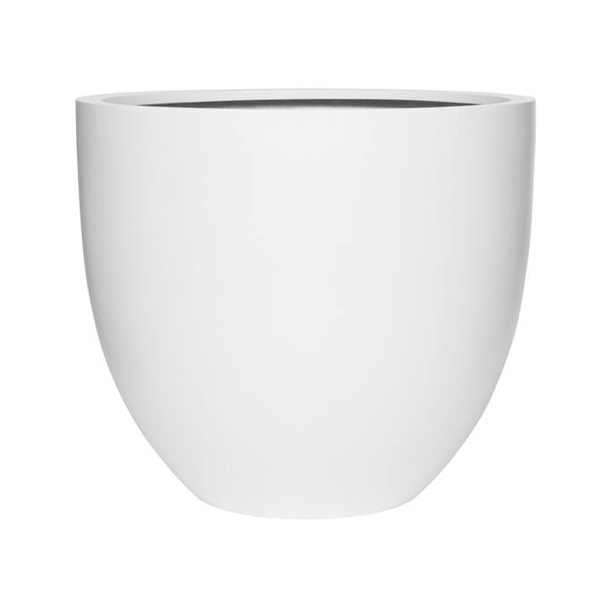 Jesslyn L, Matte White