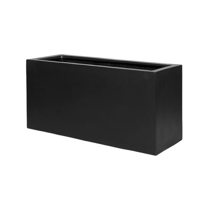 Jort M, Black
