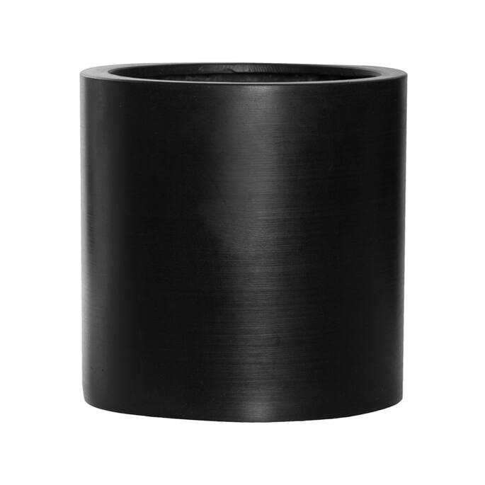 Puk L, Black