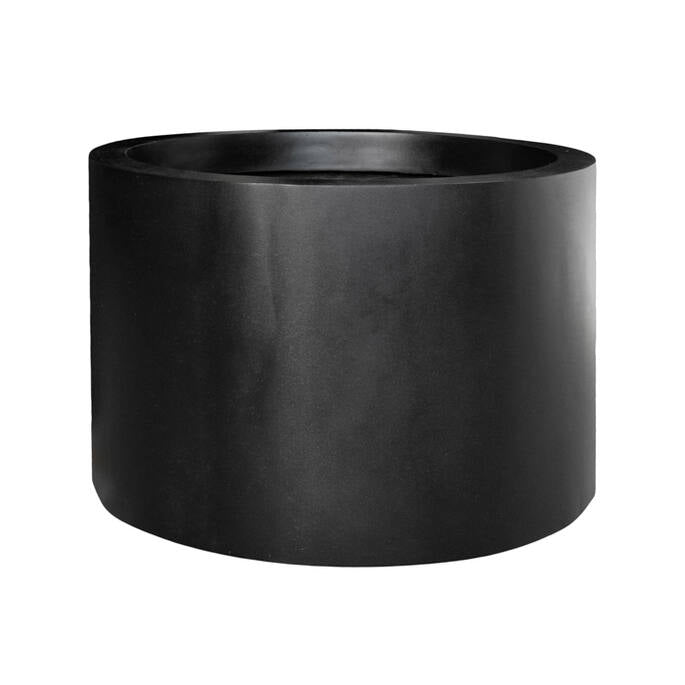 Jumbo Max Mid. High XXL, Black