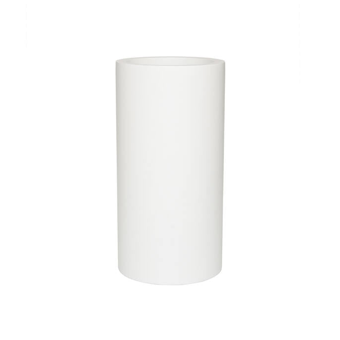 Klax M, Matte White