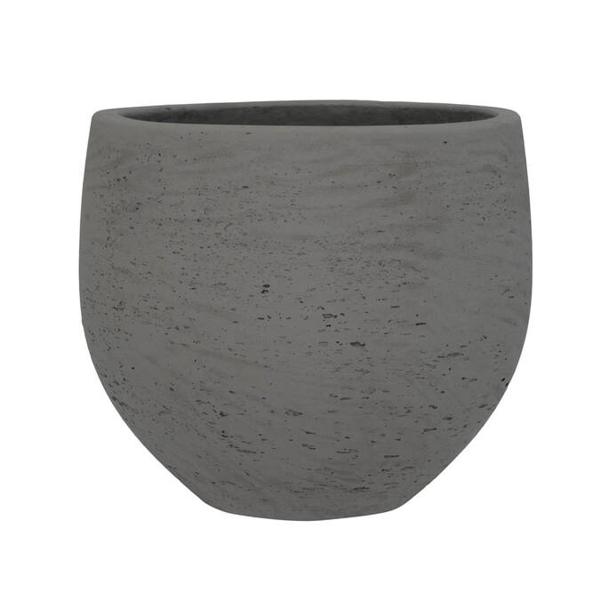 Pottery Pots - Bloempot Mini Orb XL, Mokka Washed