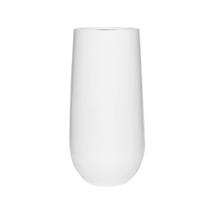 Nax M, Glossy White