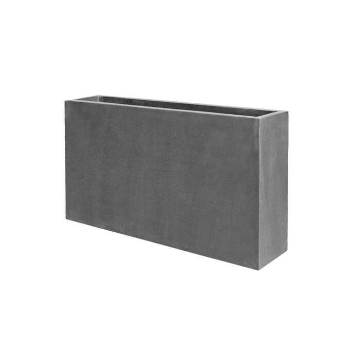 Jort Slim S, Grey