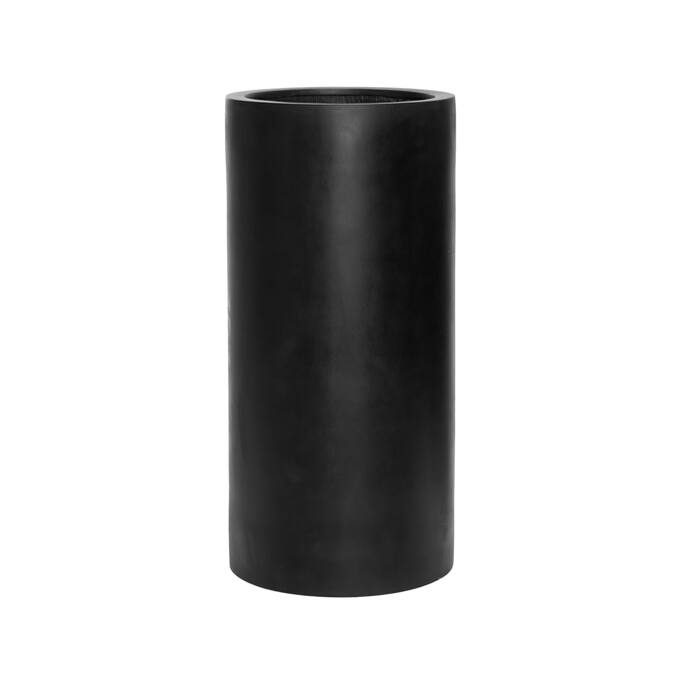 Klax L, Black