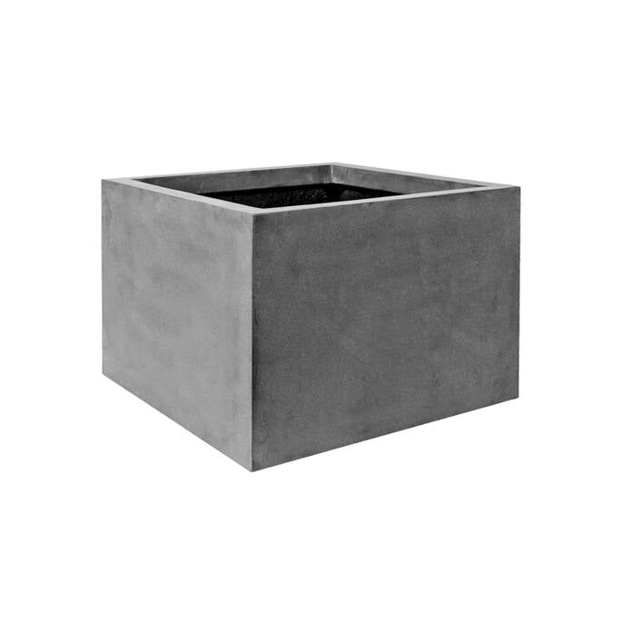 Jumbo middle high XL, Grey