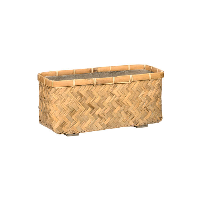 Nouri S, Bamboo