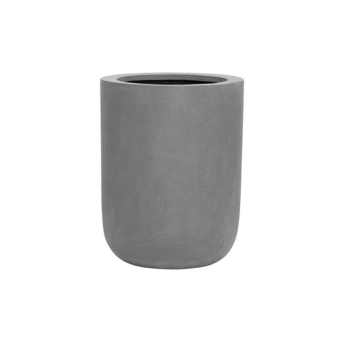 Pottery Pots - Bloempot Dice L, Grijs