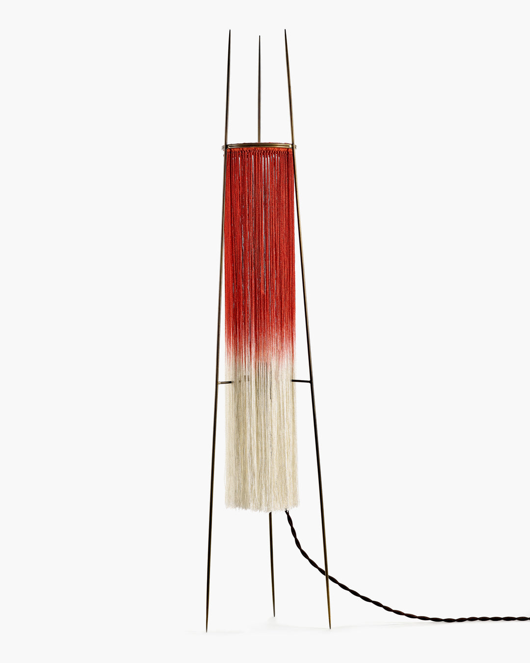 Ann Demeulemeester - Ann Demeulemeester - Tafellamp Scarlet Cream Kiki