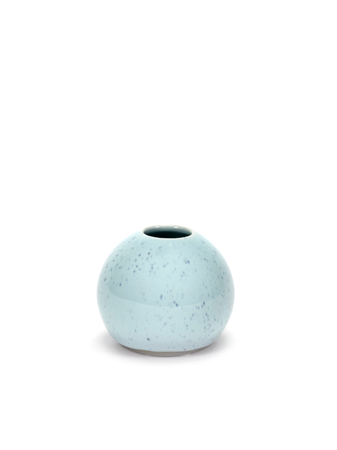 Serax - Anita Le Grelle - Vaas Rond XS Light Blue