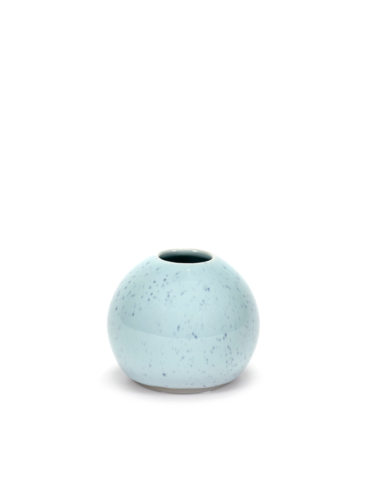Serax - Anita Le Grelle - Vaas Rond XS Light Blue
