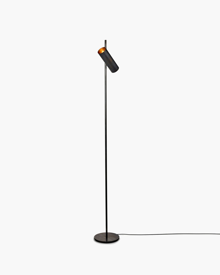 Serax - Koen Van Guijze - Staanlamp N°16 Zwart Sofisticato