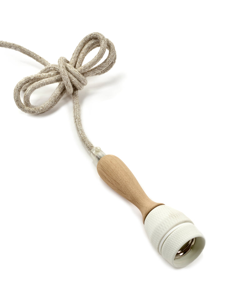 Serax - Studio Simple - Hanglamp Wit