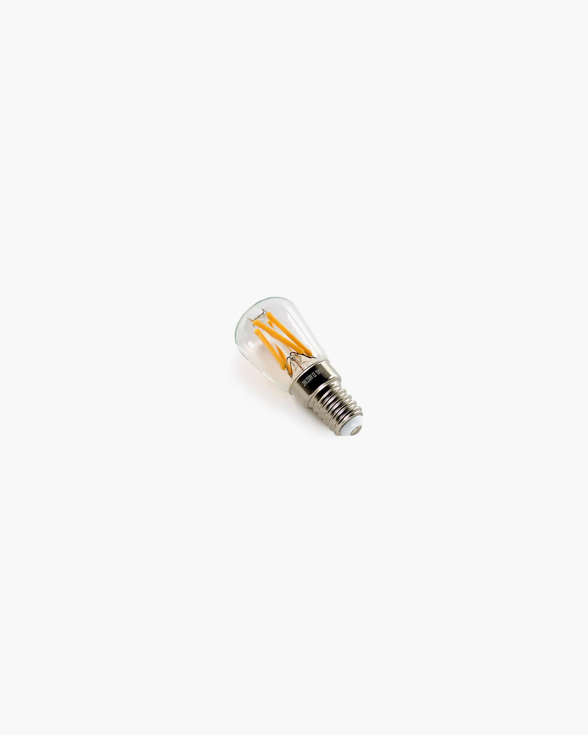 Serax - Serax - Decoratieve led E14 Dimbaar ADM