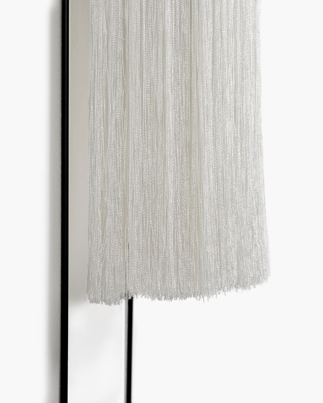 Ann Demeulemeester - Ann Demeulemeester - Wandverlichting Edo Zwart Wit Edo