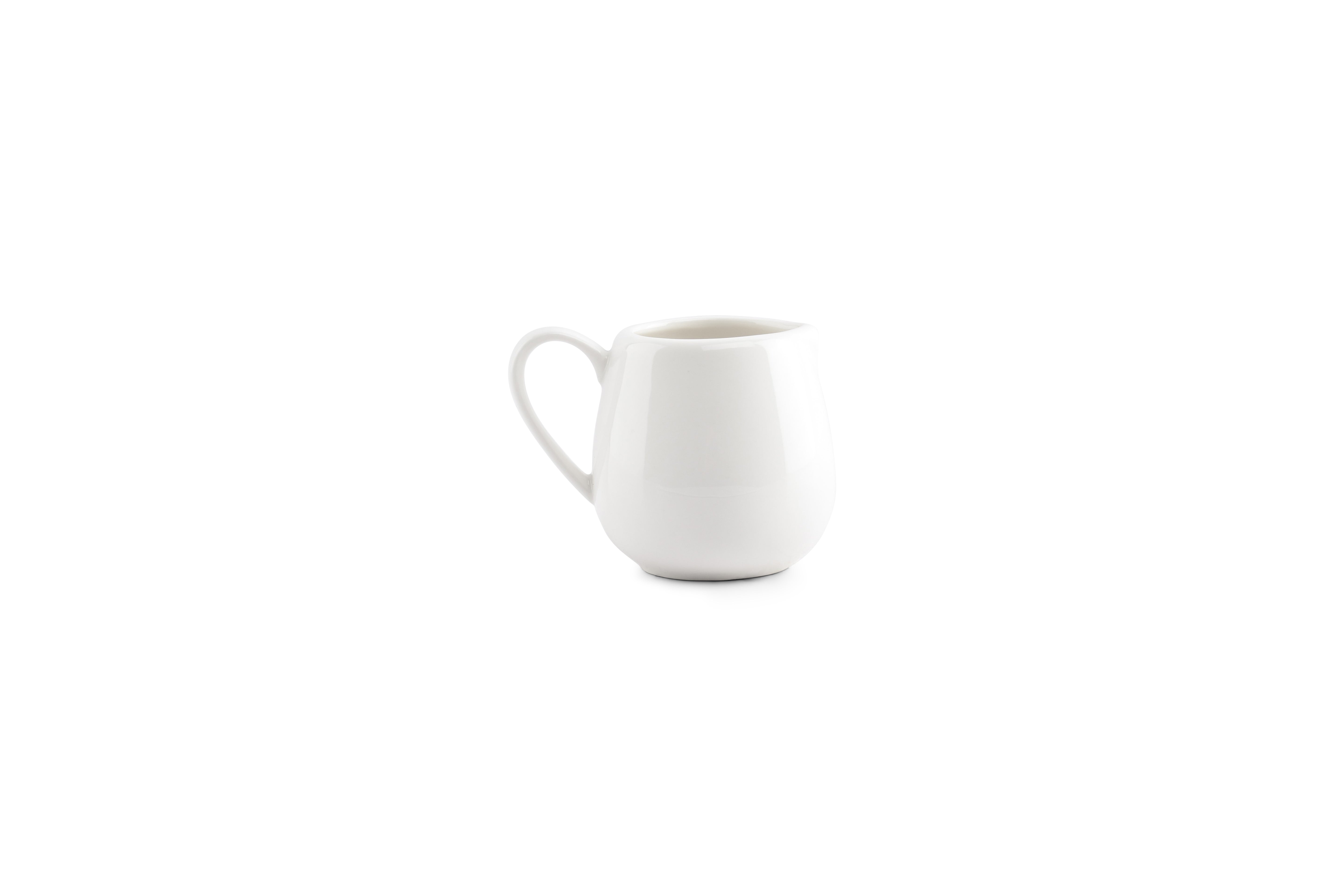 Melk-/sauskan 8cl wit Appetite