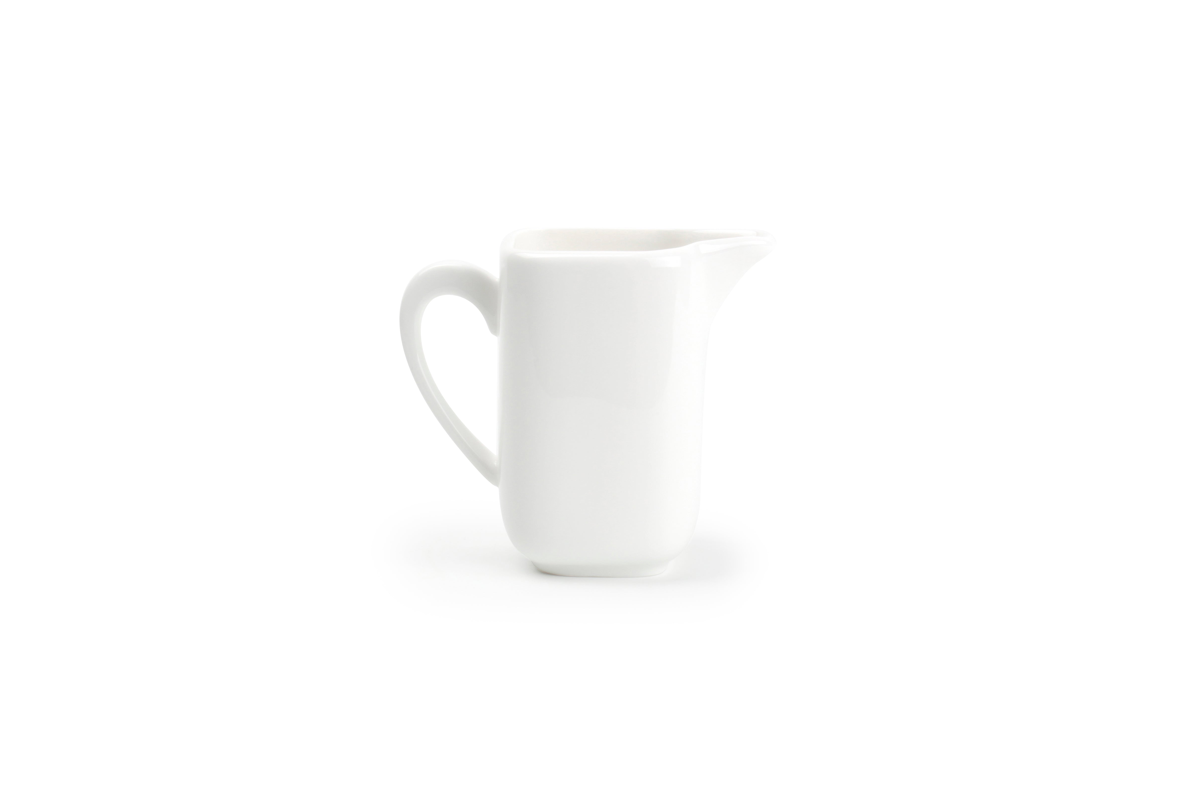 Melk-/sauskan 19cl wit Match