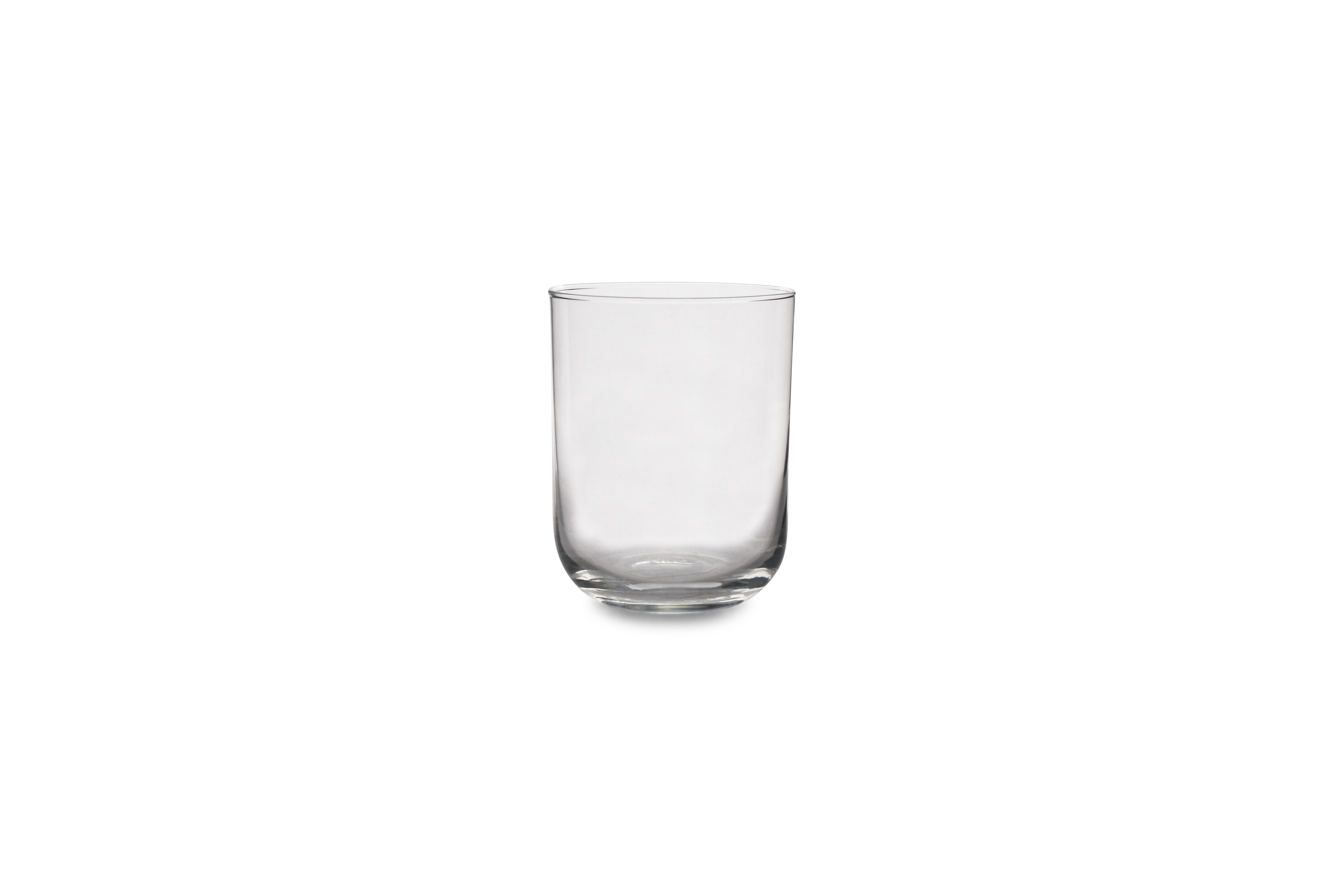 Glas 36cl Duet - set/4