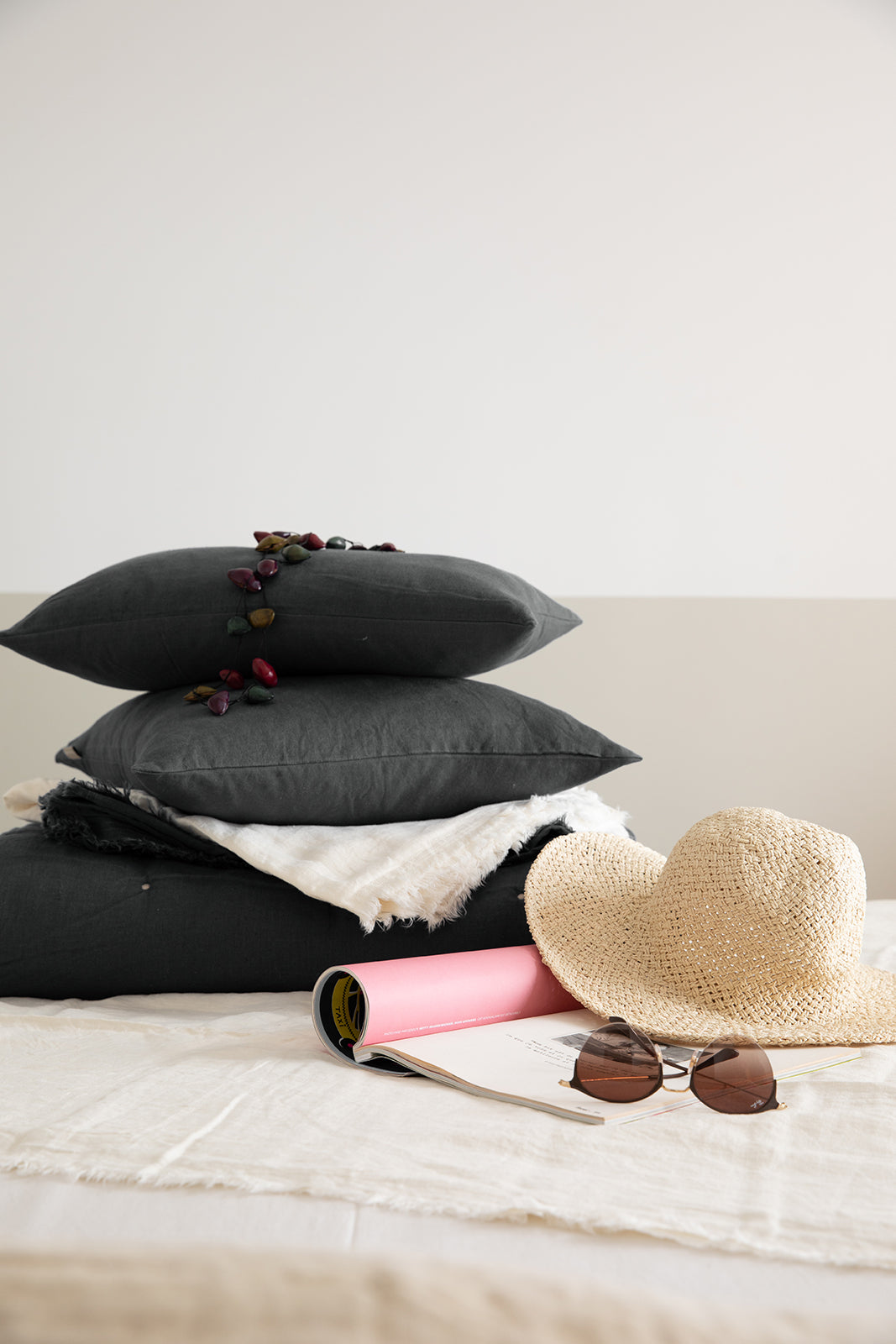 Zeff bedloper Tonnerre 90 X 240