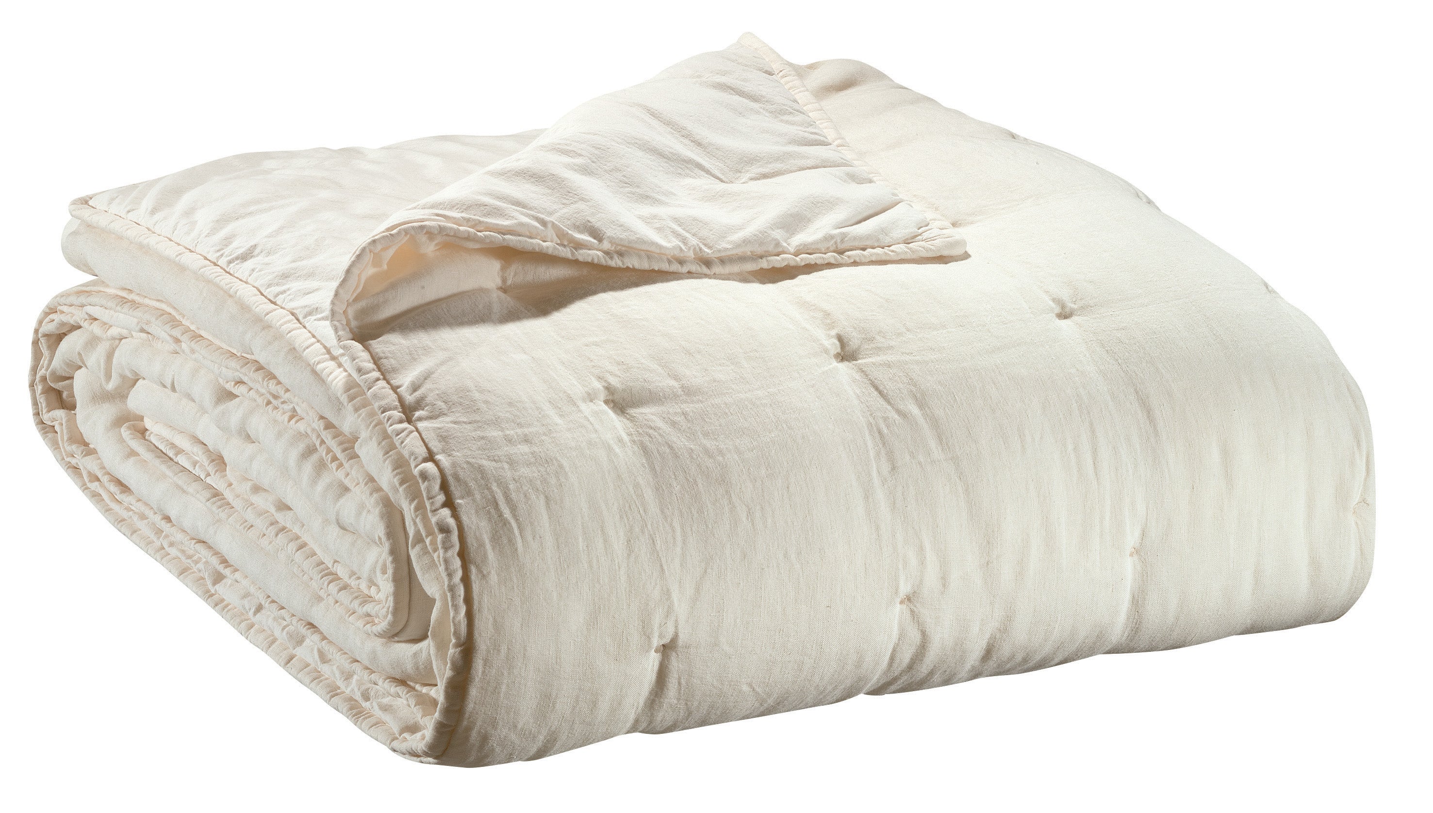 Zeff bedsprei Craie 240 X 260