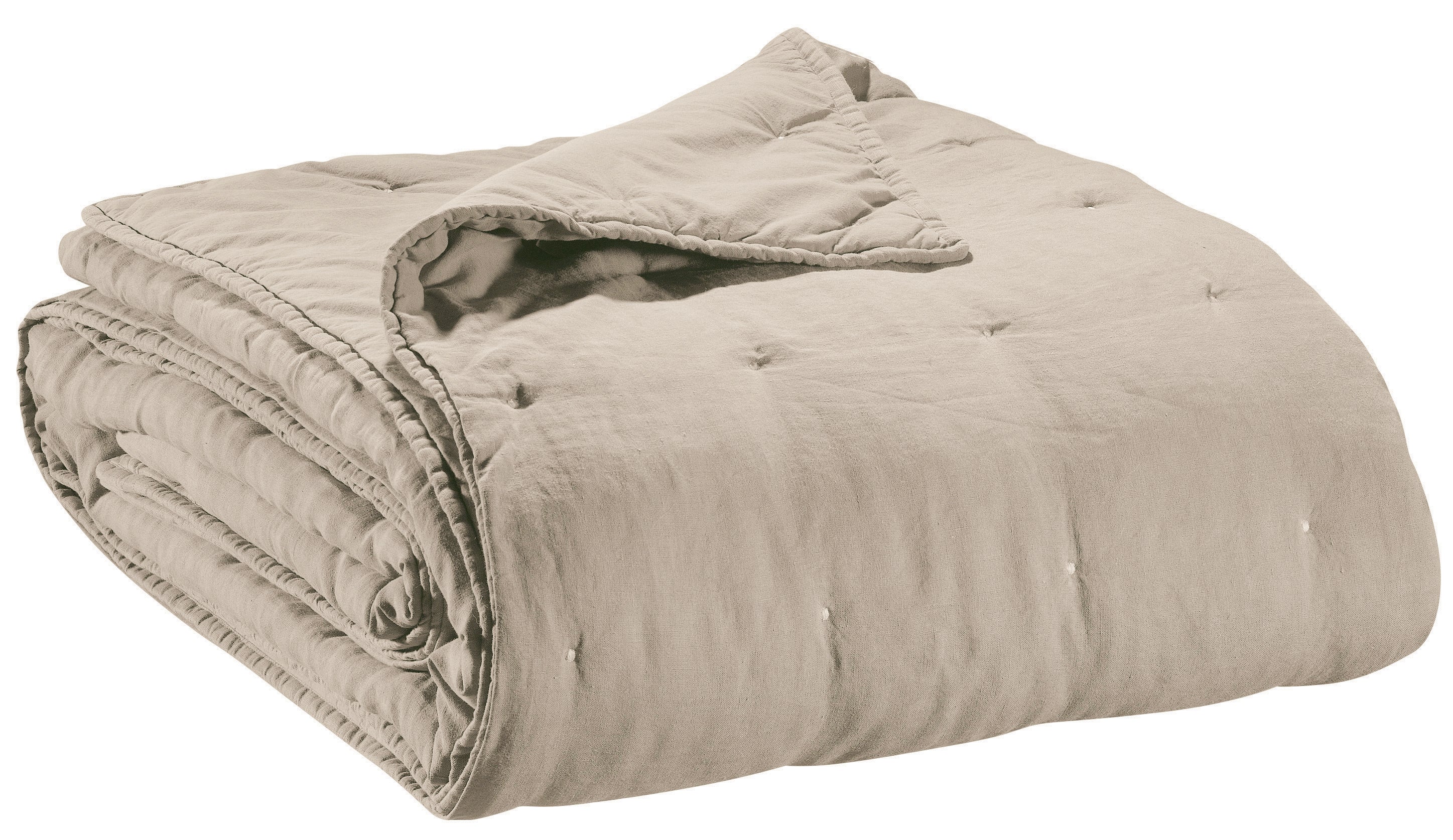 Zeff bedsprei Naturel 240 X 260