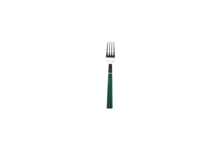 ona - Bestekset 16-delig moss green Poppy