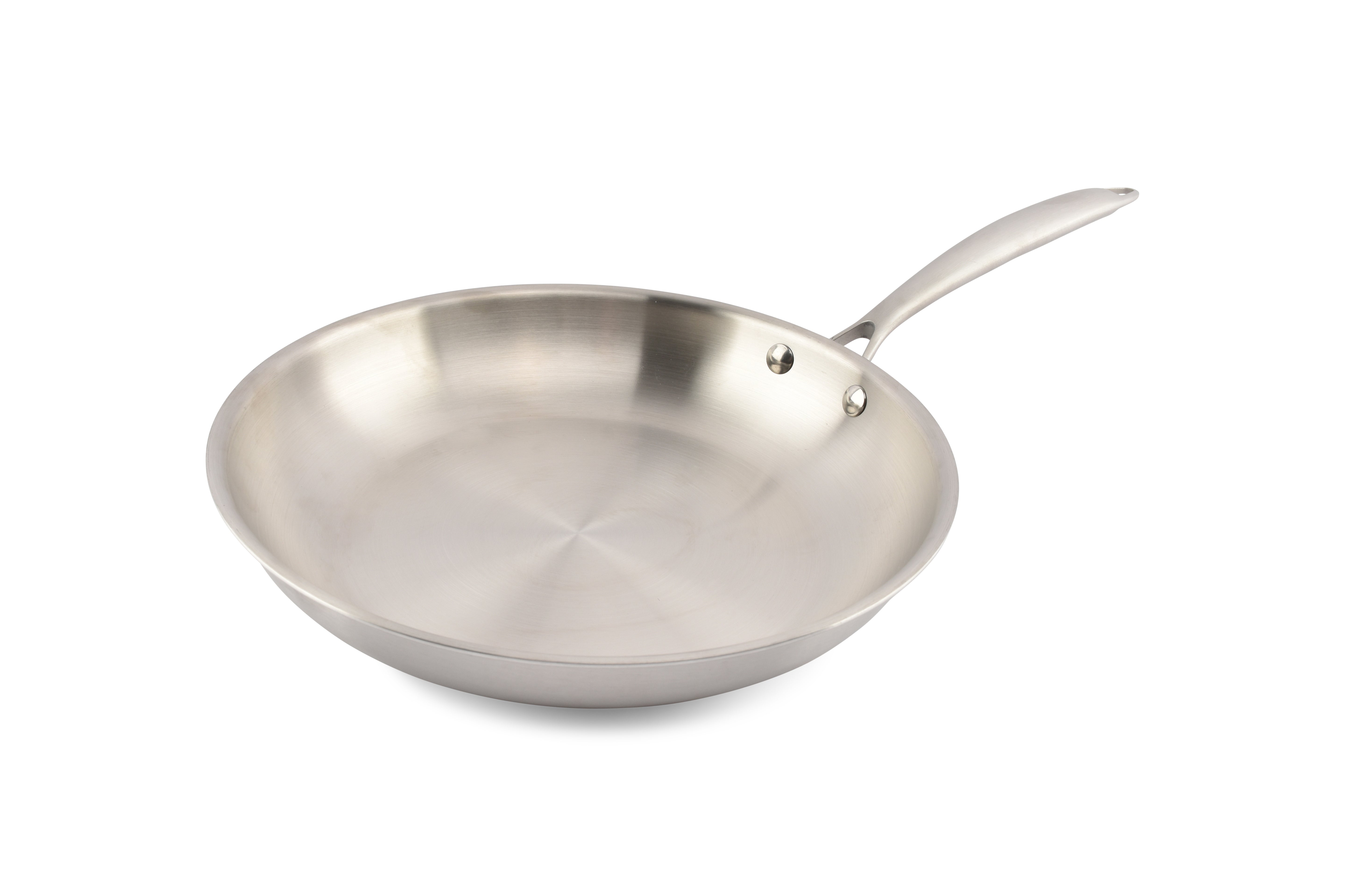 Braadpan 29,5xH5cm Chef