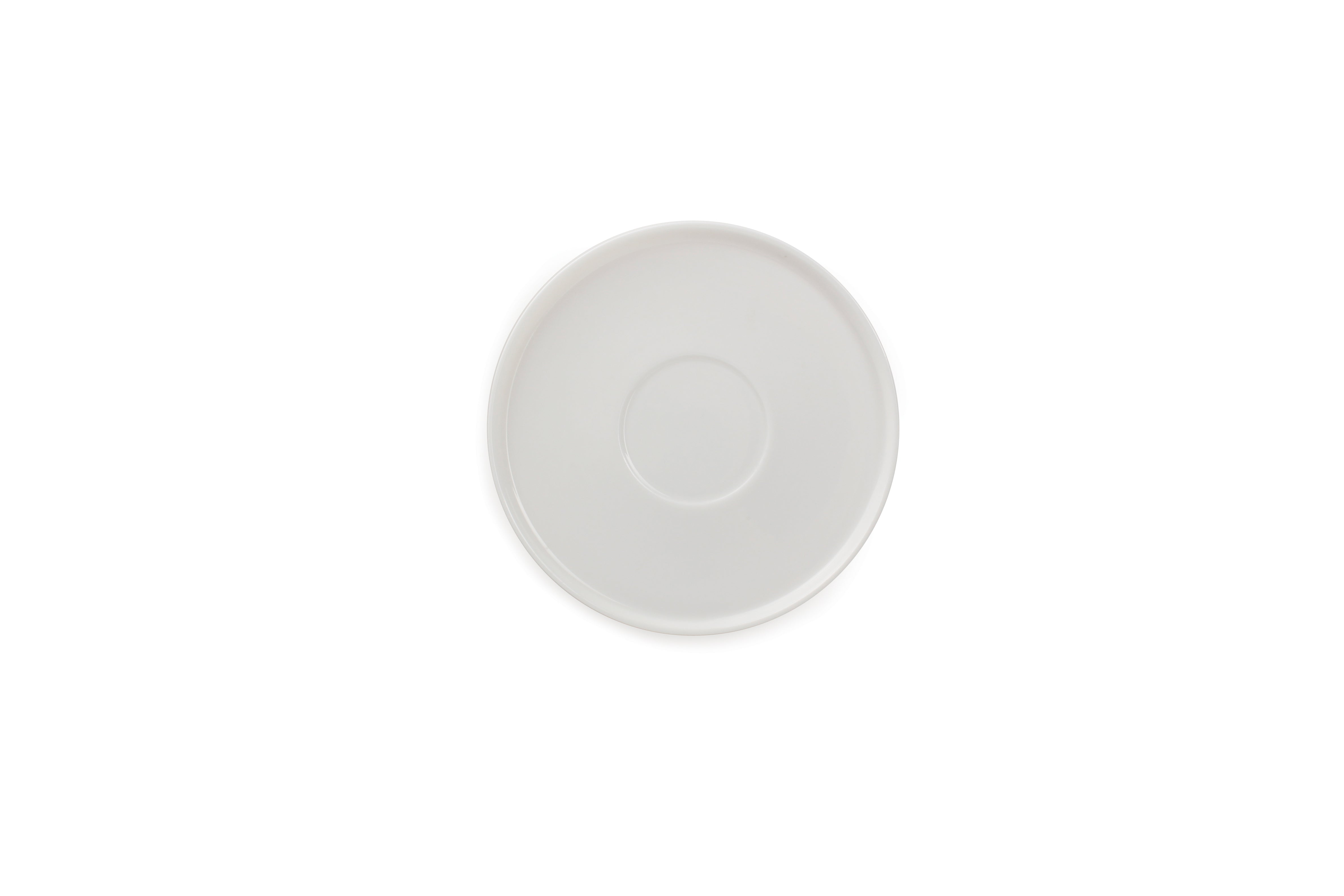 Schotel 15cm wit Gusto