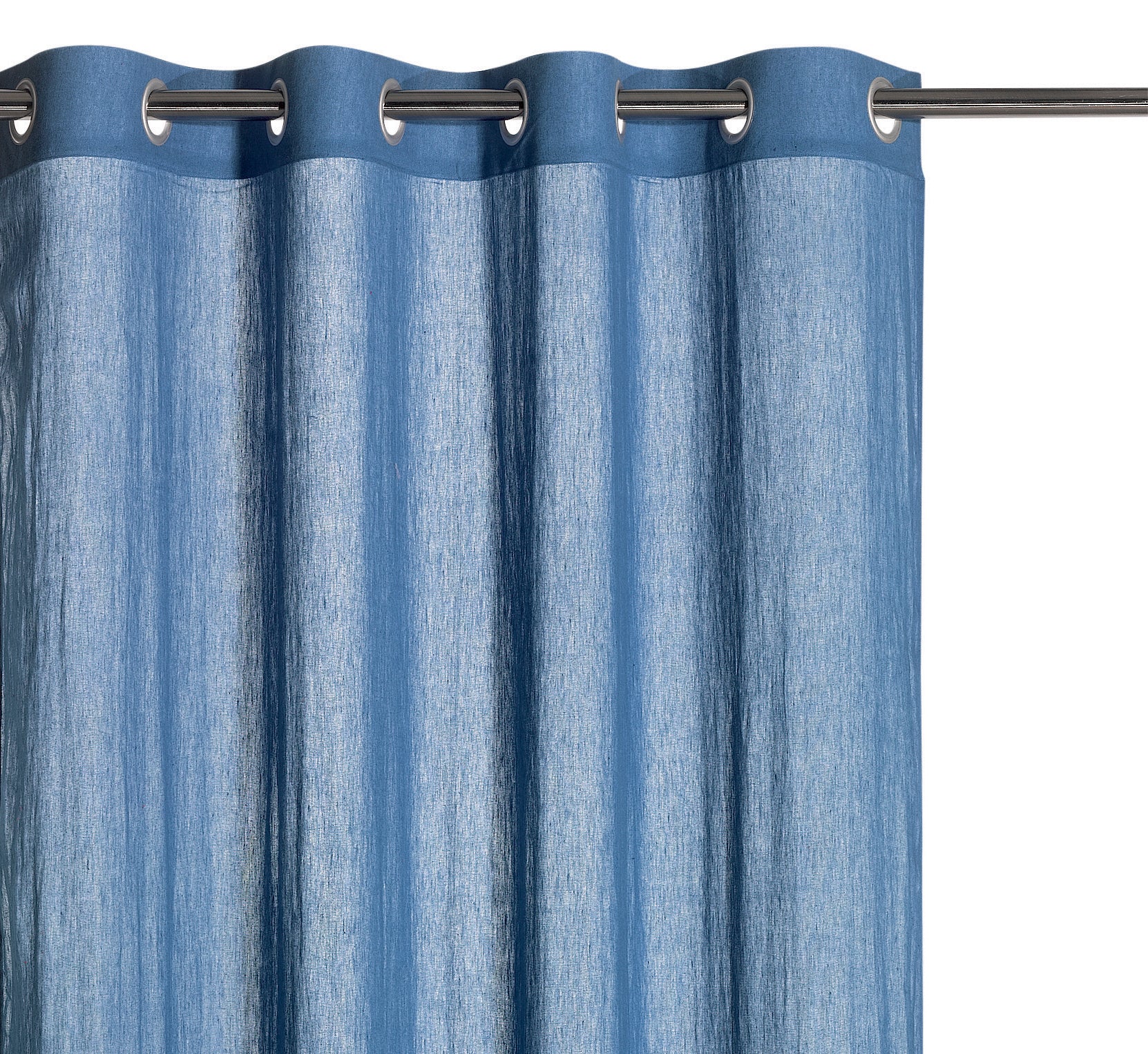 Zeff voile gordijn Touareg 140 X 280