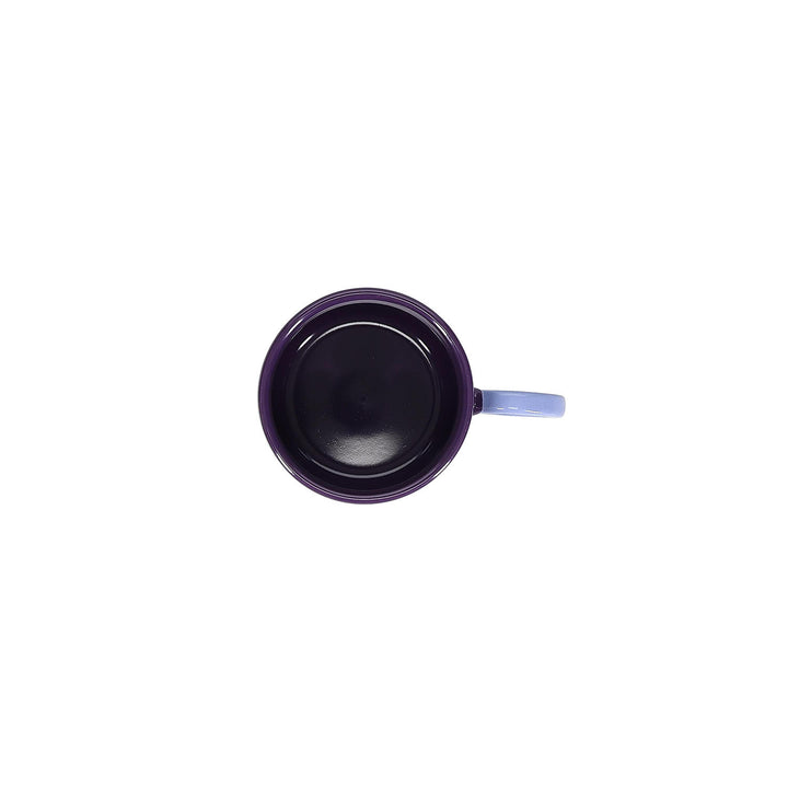 ONA - Beker 28cl dark purple/lavender Blauw Lou