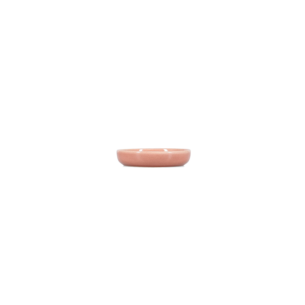 Ona - Kom 11xH2cm raspberry Duna